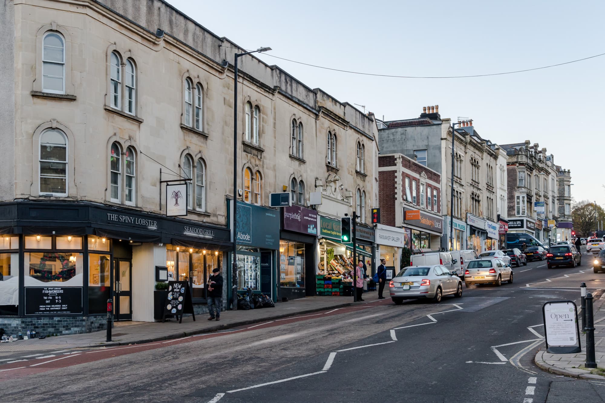 Redcliffe Serviced Apartments