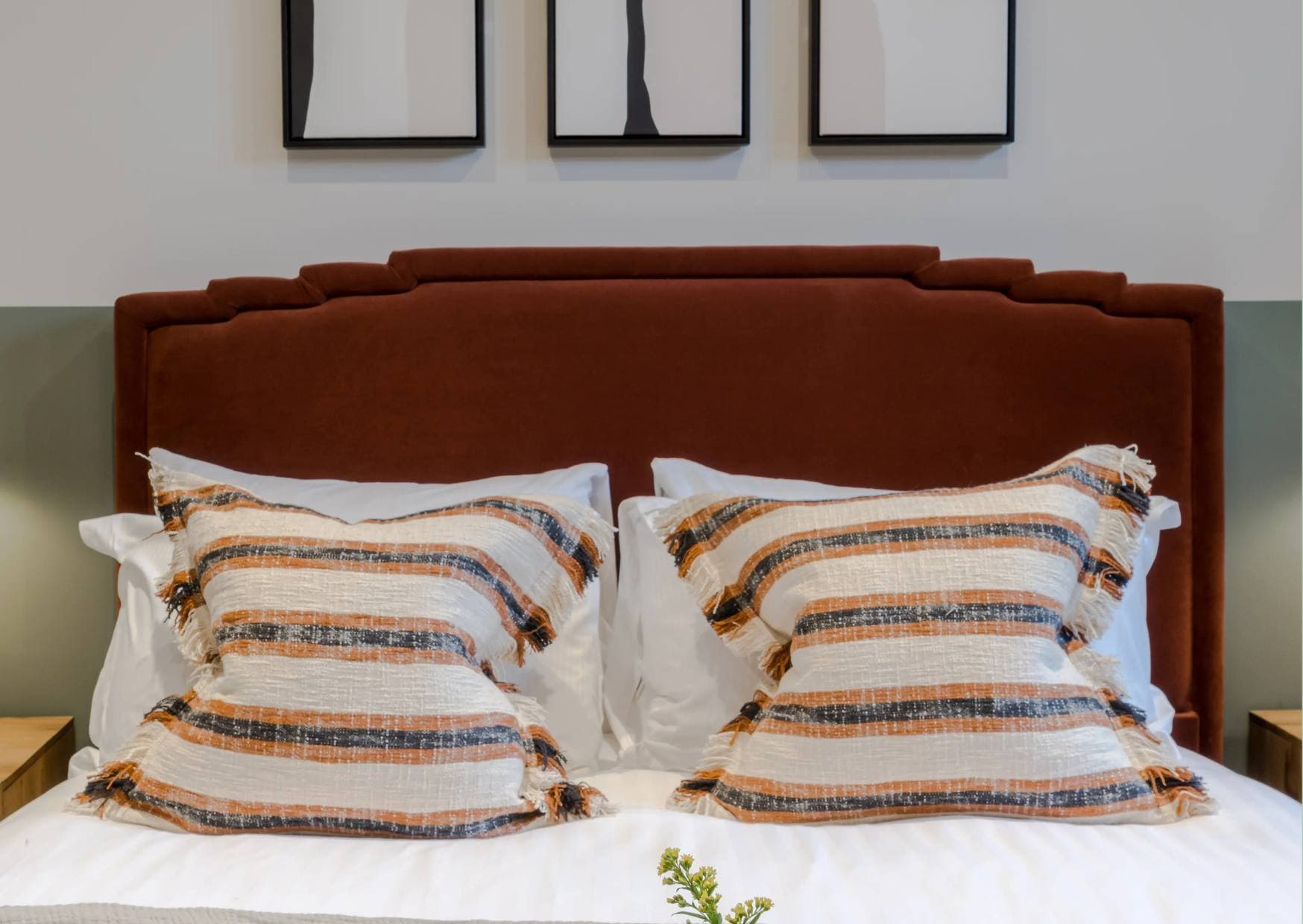 Redland Place - Apartment - Serviced Apartments