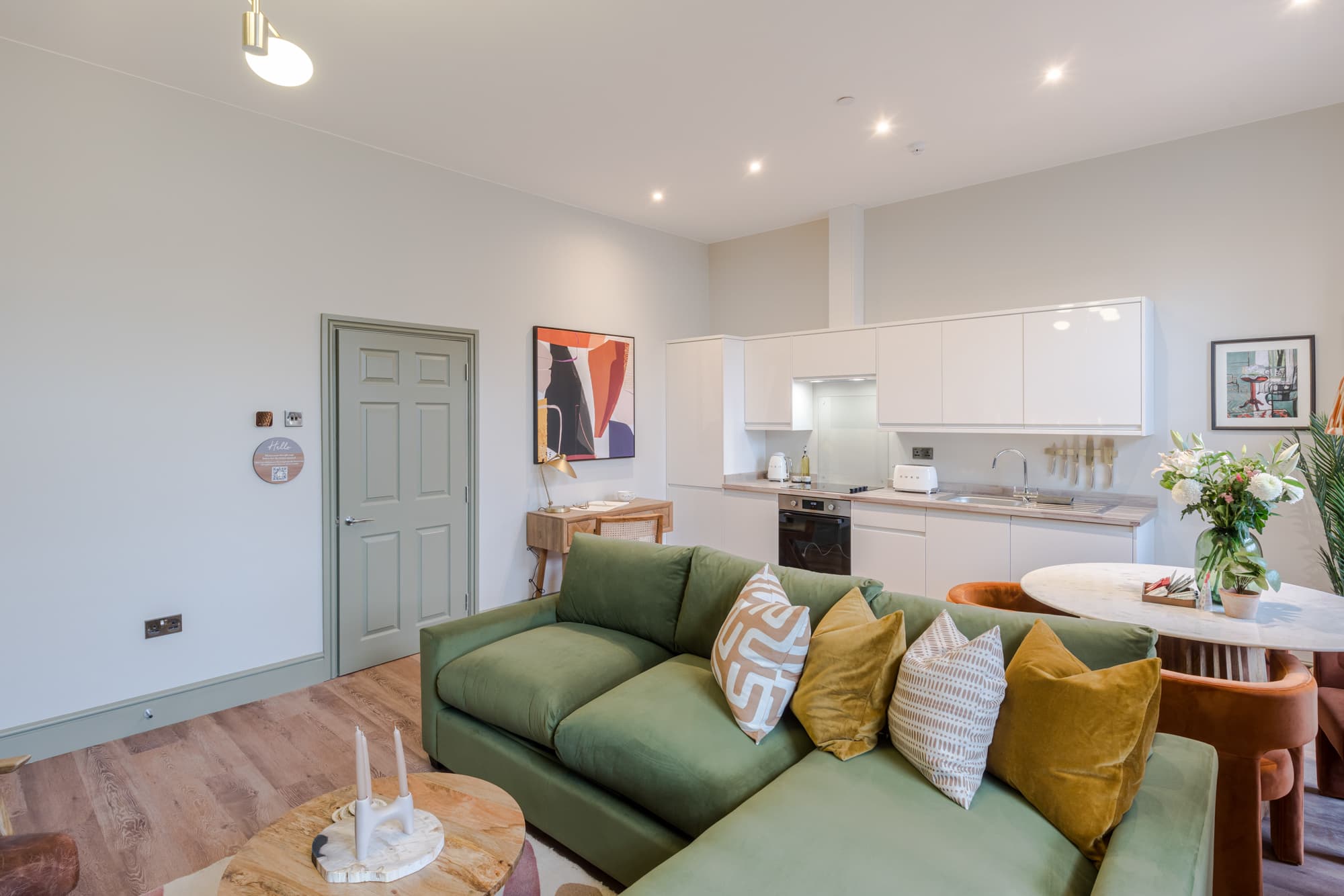 Redland Place Serviced Apartments