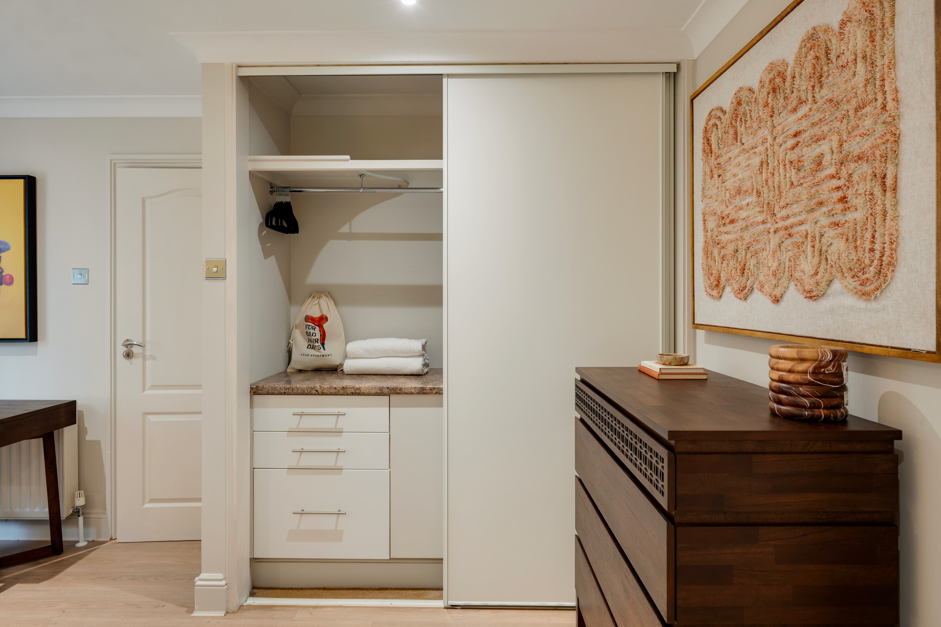 Serviced Apartments Meridian Place145