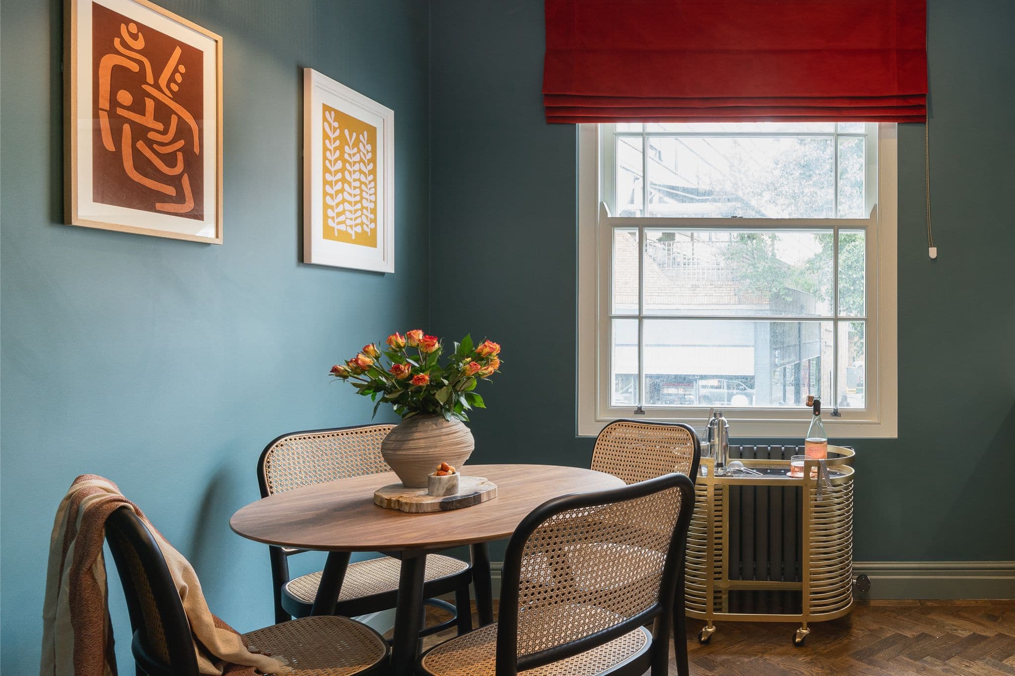 Serviced Apartments in Cotham1