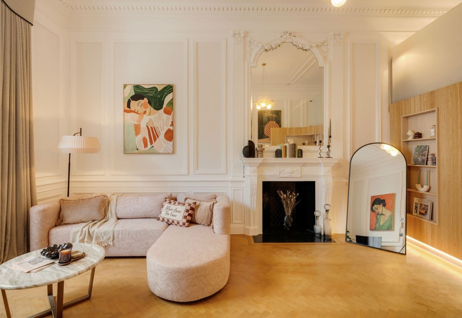 Serviced Apartments in Notting Hill (32)