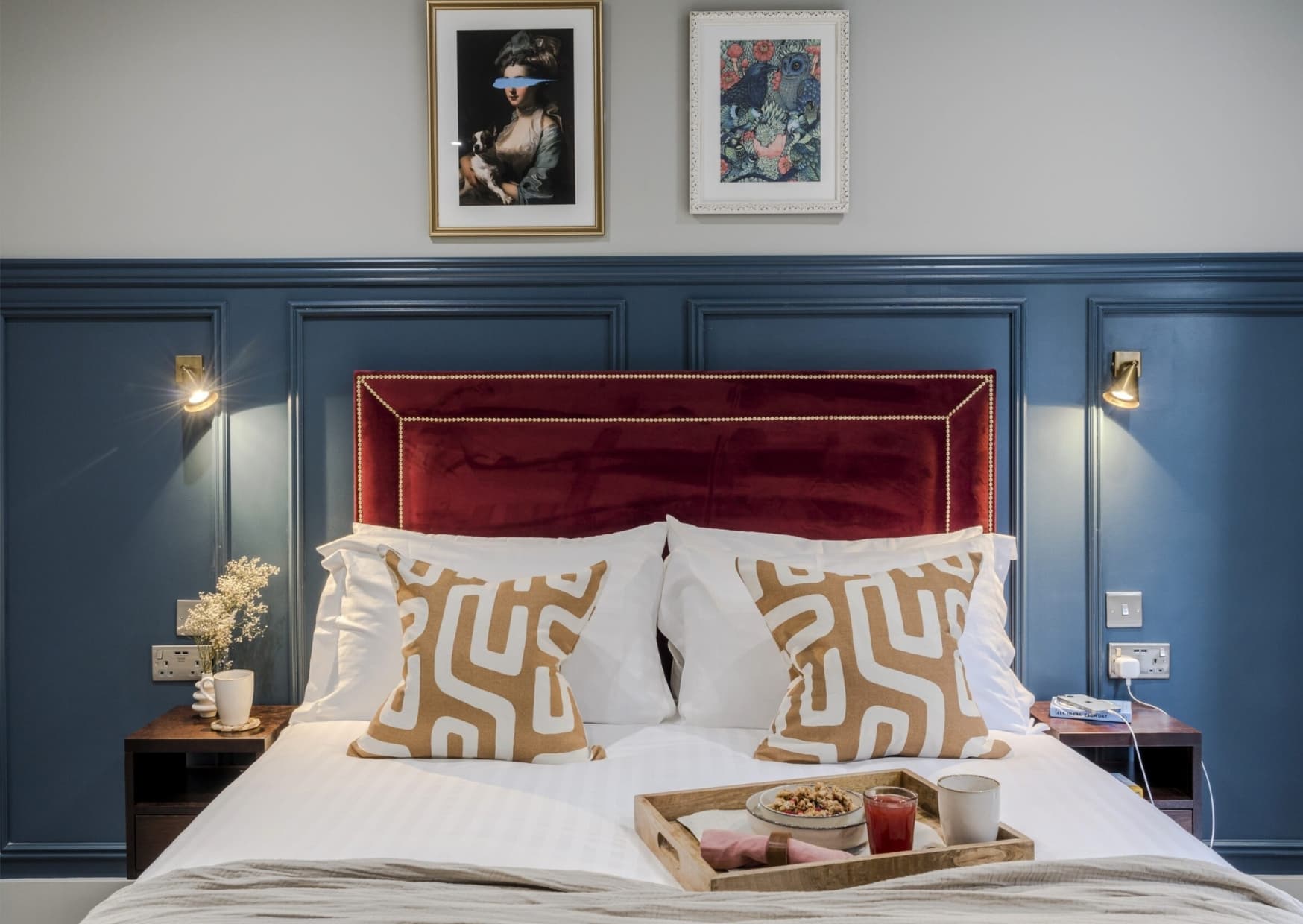 Serviced Apartments in Tooting