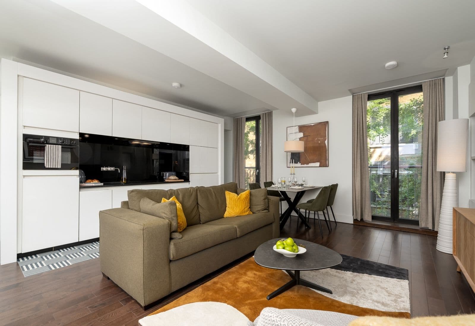 Serviced Apartments near Blackfriars (30)