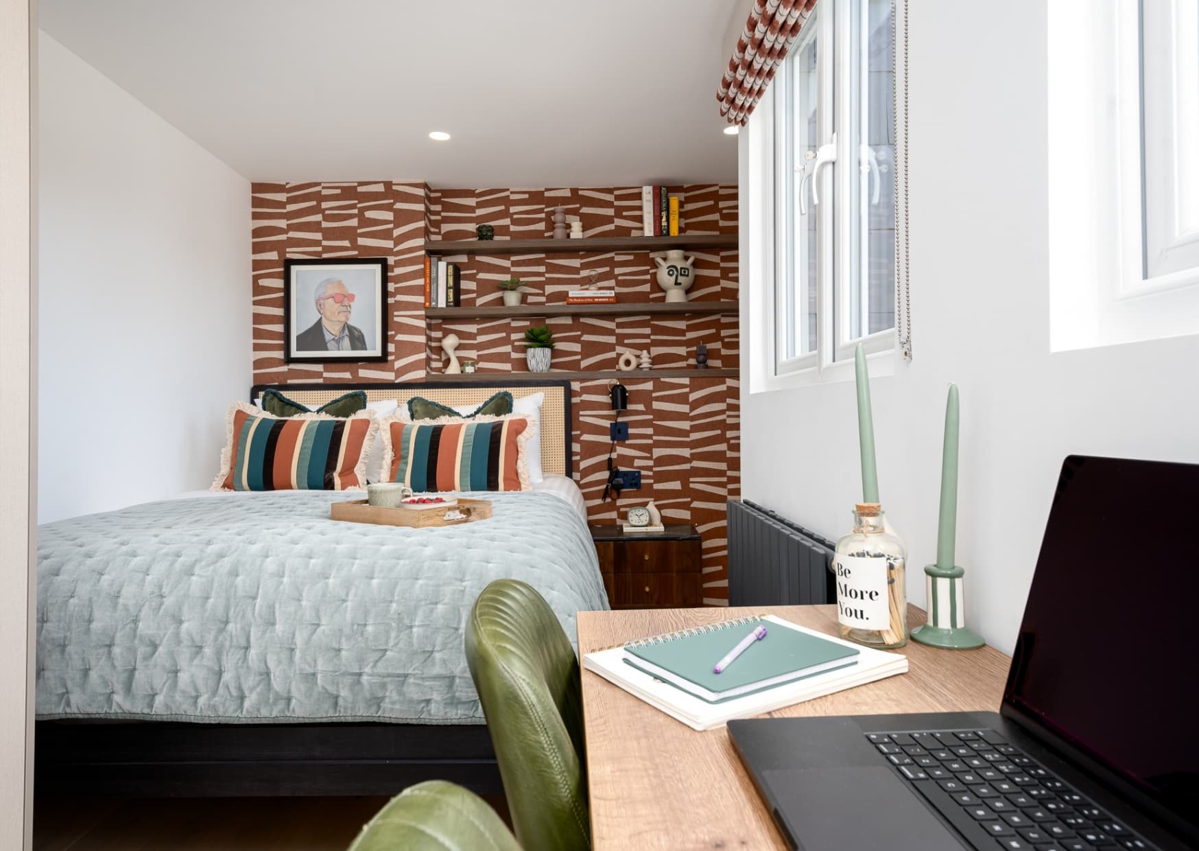 Serviced Apartments near Camden, London