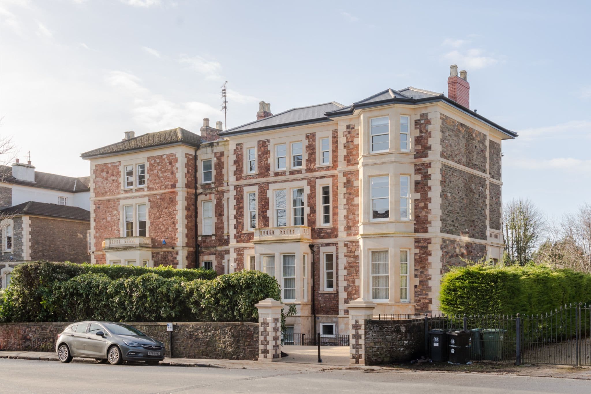 Serviced Apartments near Clifton, Bristol