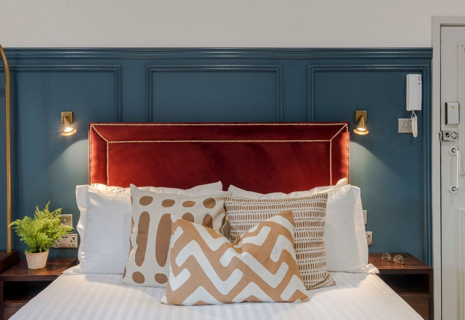 Serviced Apartments near Tooting (1)