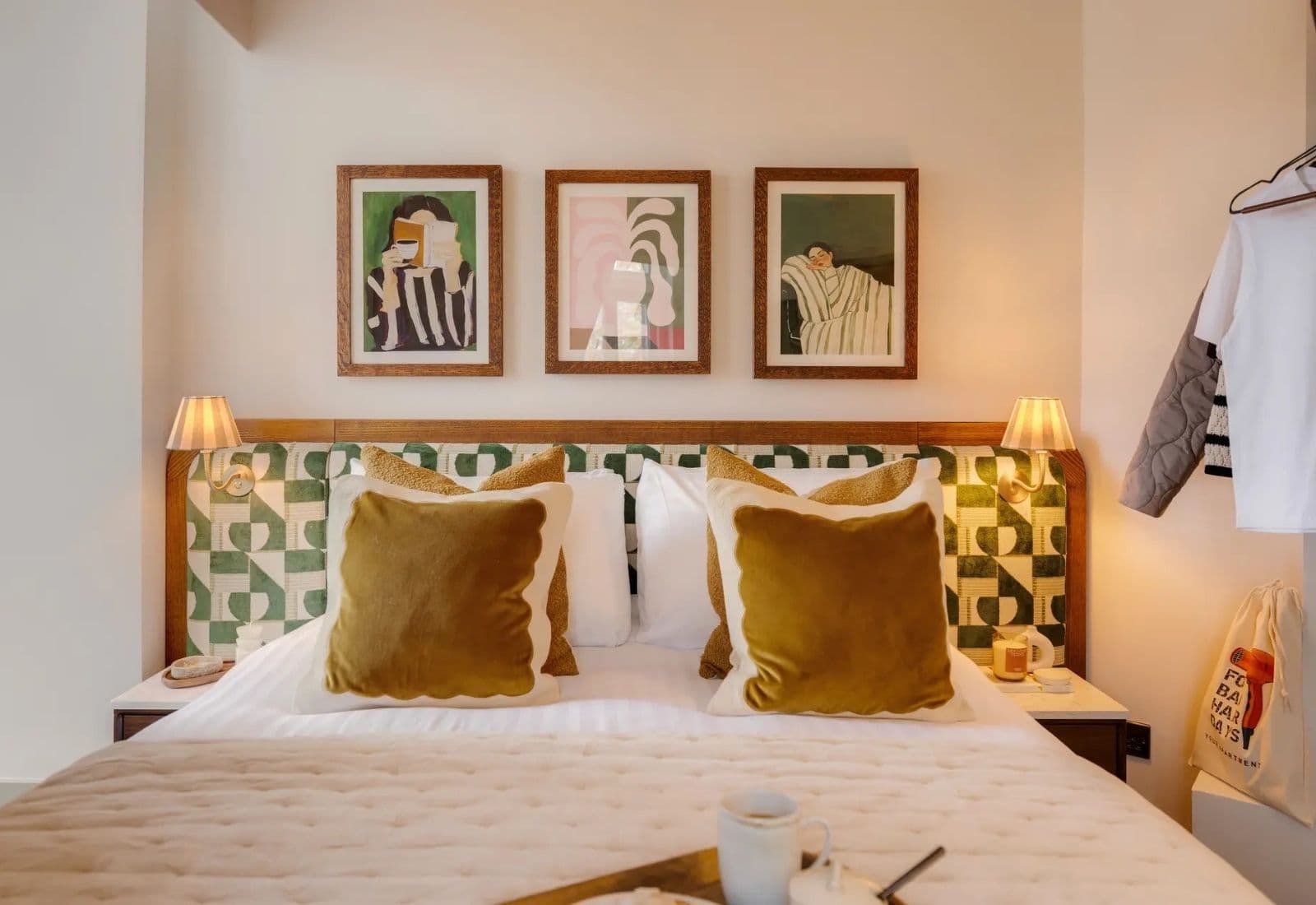 Serviced Apartments near Tower Bridge Road (1)