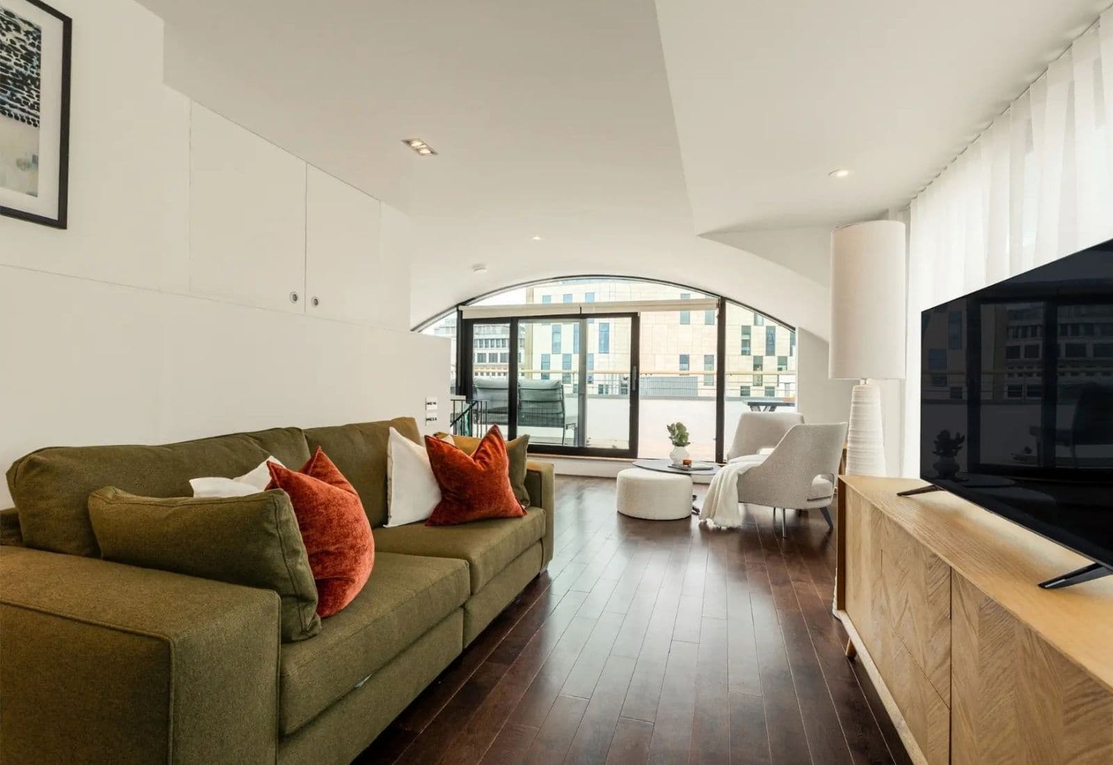 Serviced Apartments near Tower of London (14)
