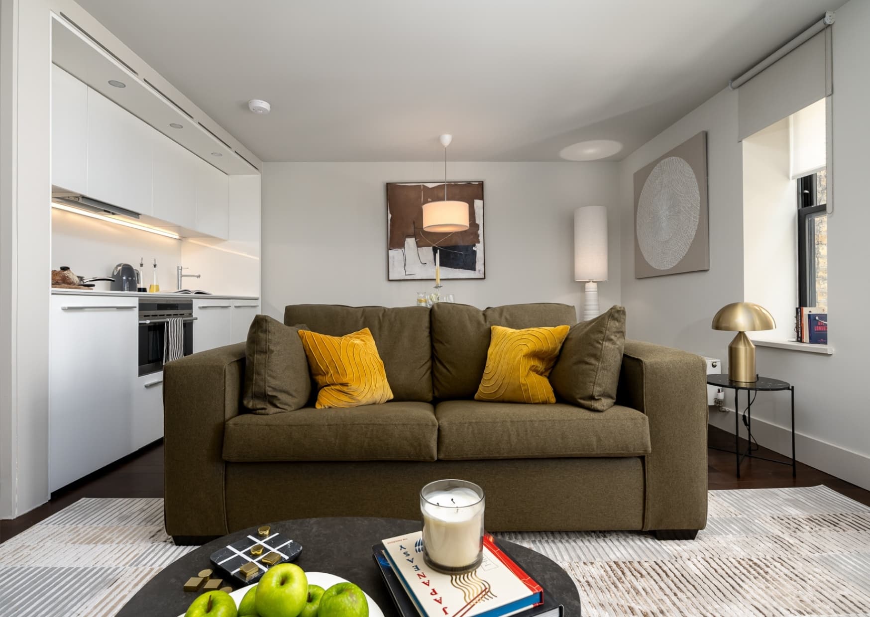 Serviced Apartments near Tower of London