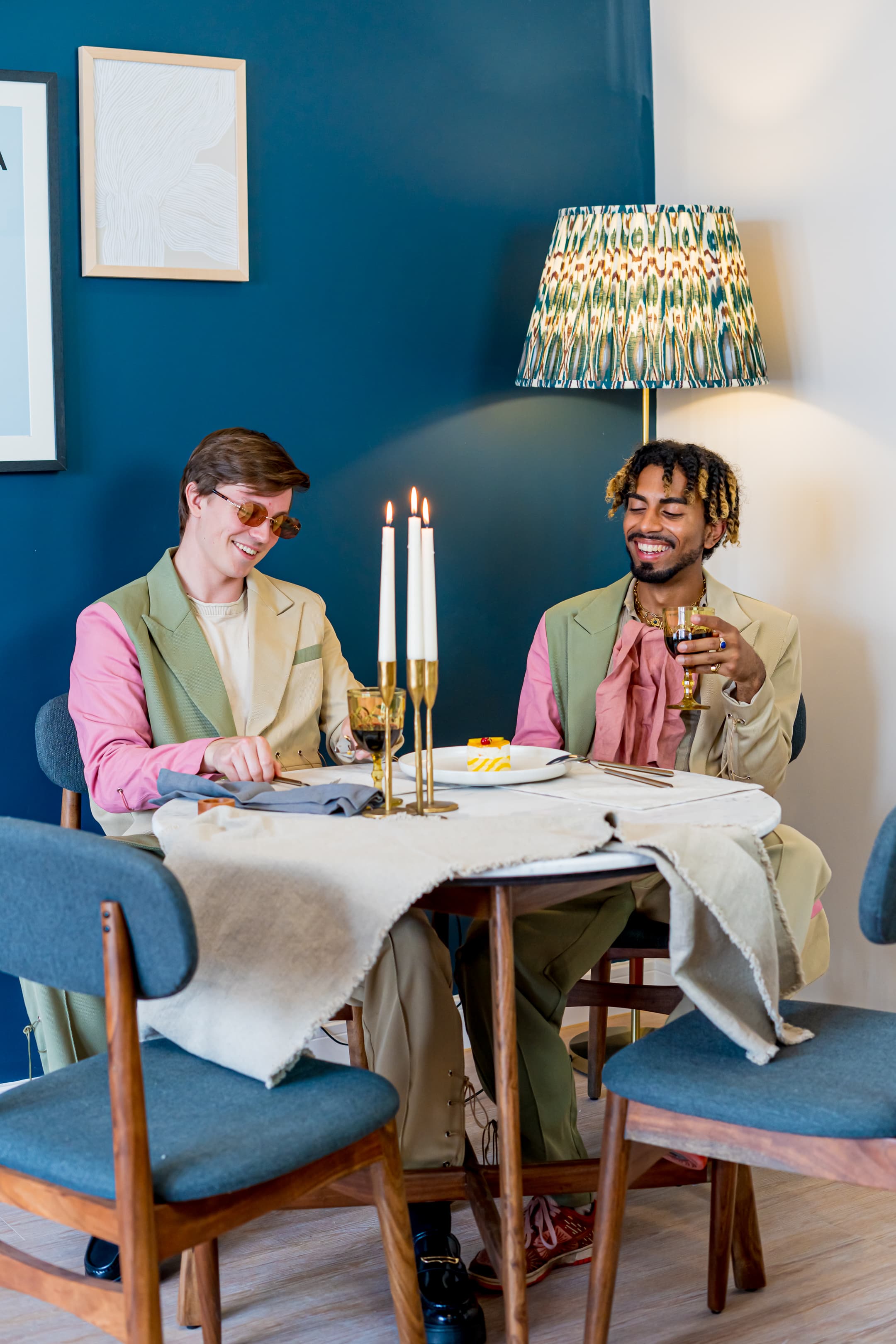 Shepherd's Bush Serviced Apartment