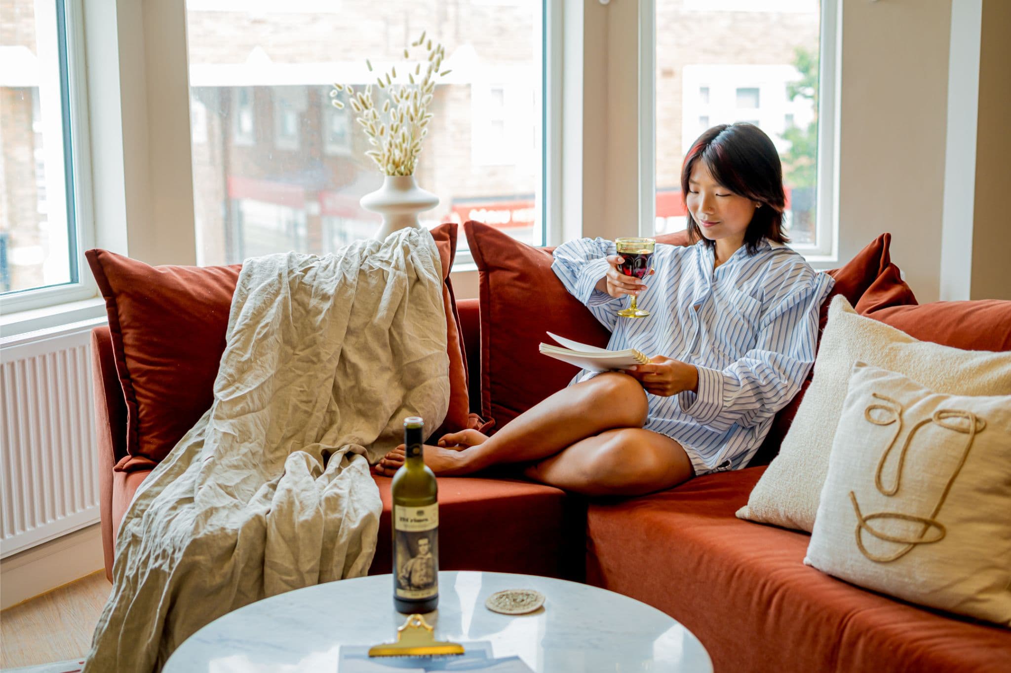 Shepherd's Bush Serviced Apartments-2204
