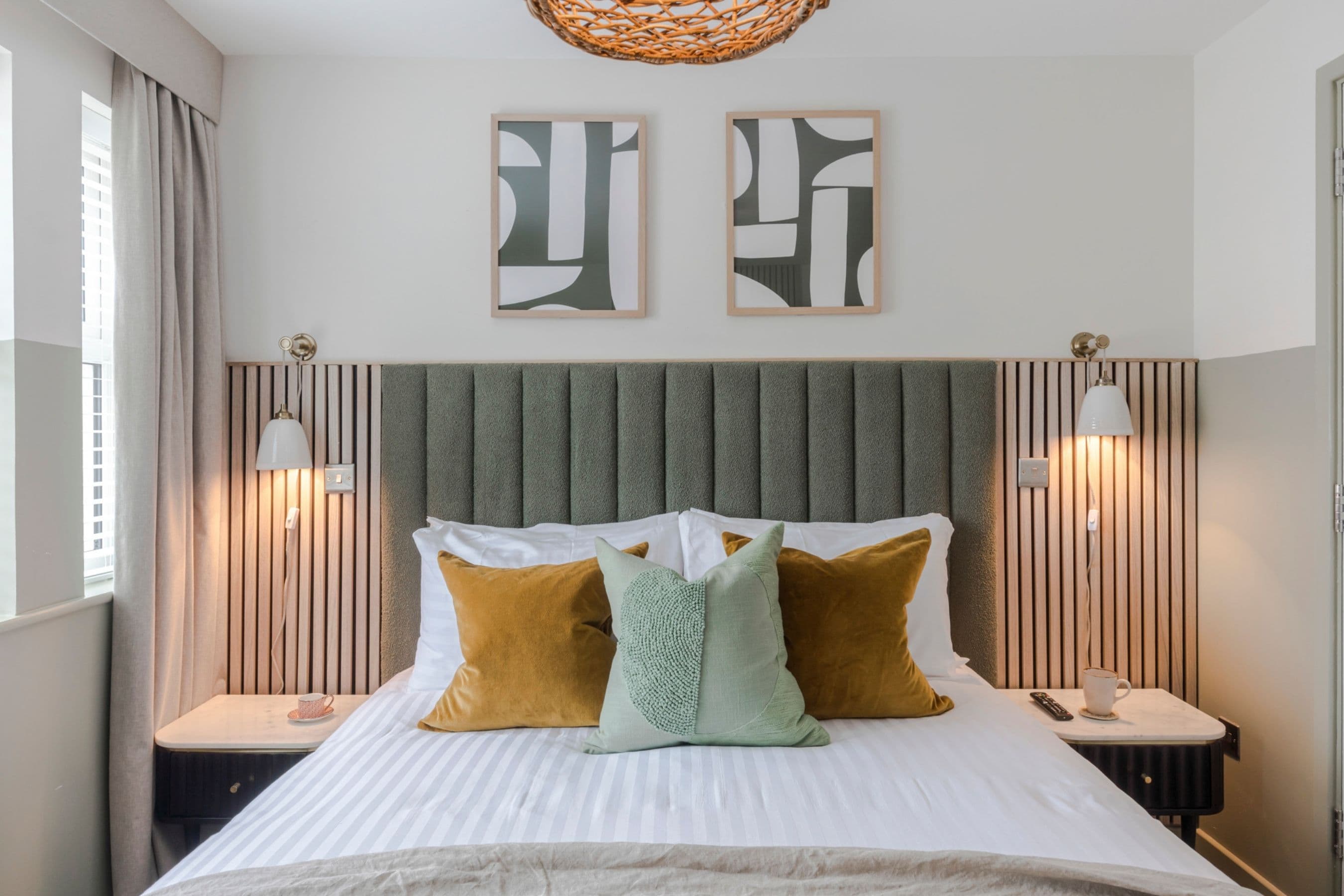 Short Term Apartments for Rent in Old Kent Road