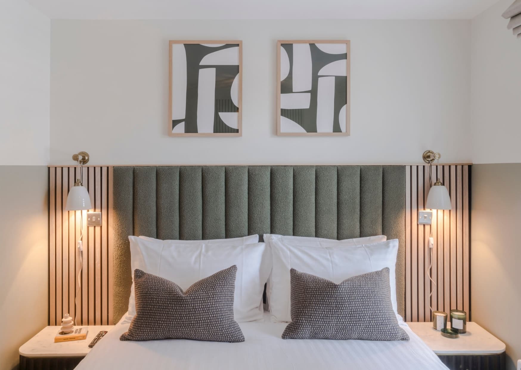 Short Term Apartments for Rent in Old Kent Road