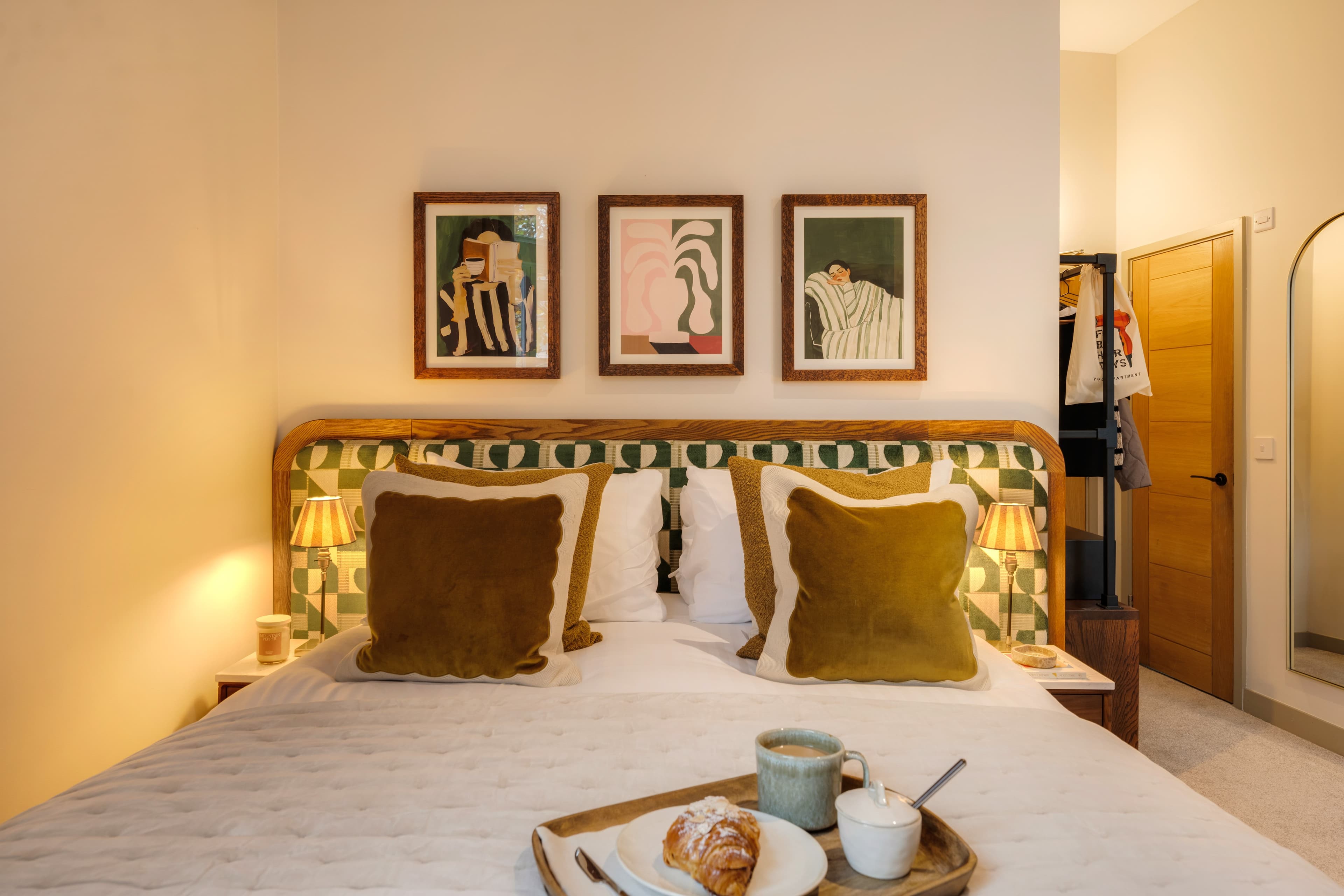 Short Term Lets in Bermondsey