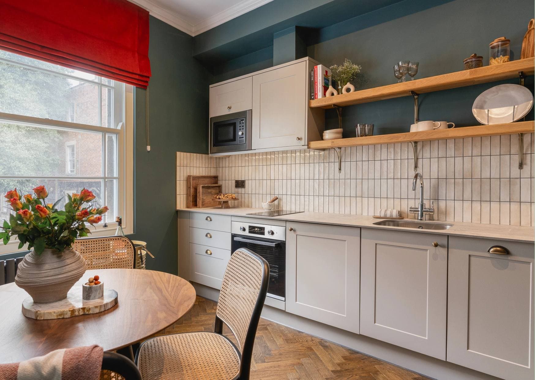 Short Term Lets in Bristol 1