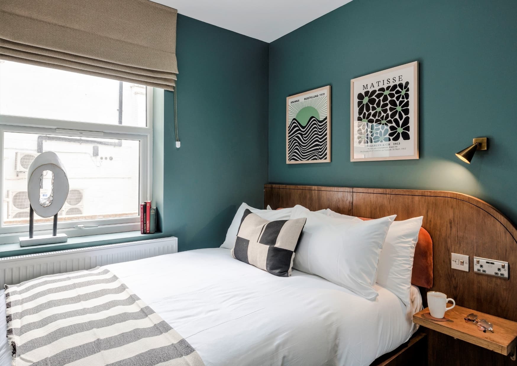 Short Term Rentals in Shepherd's Bush