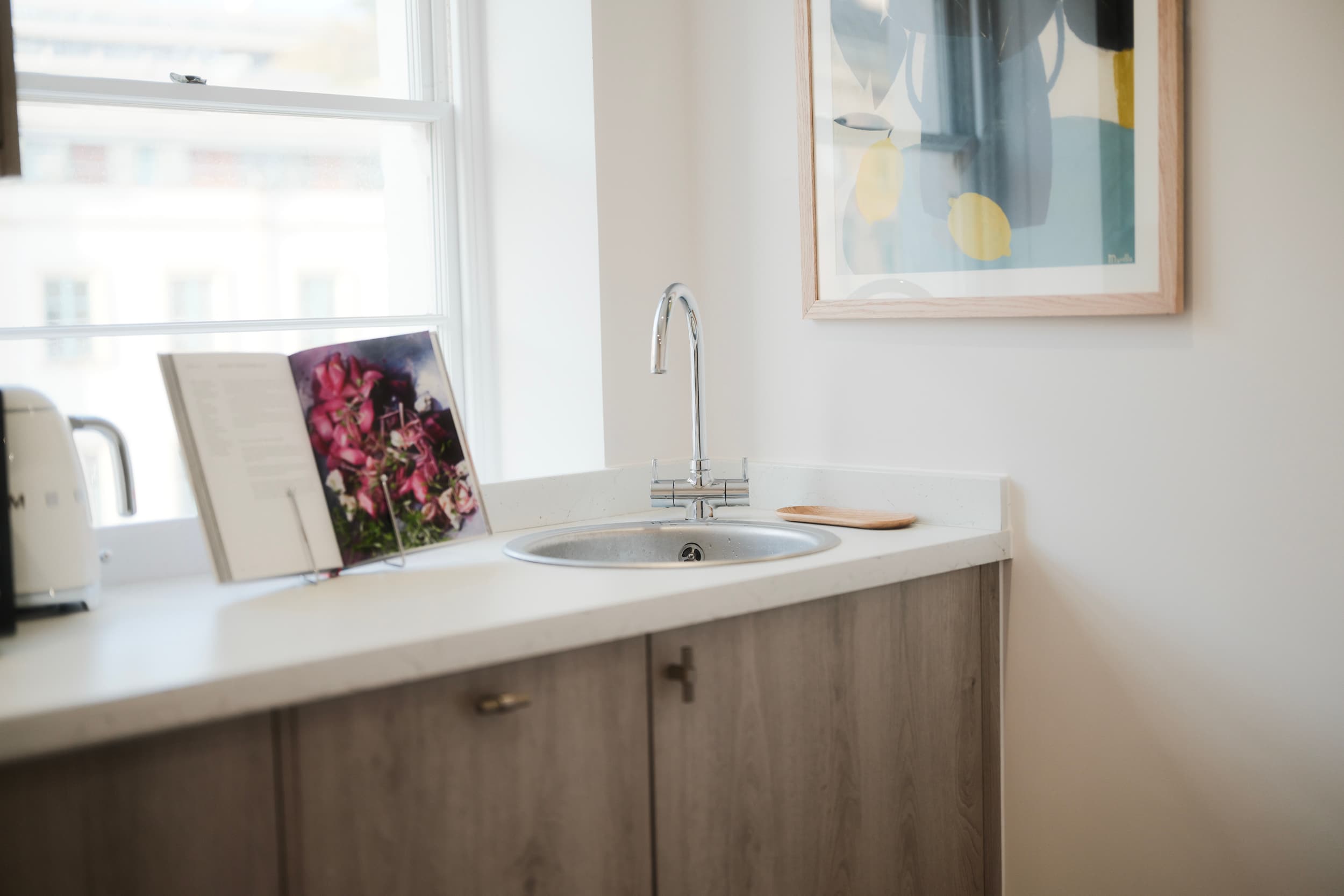 Sink-at-Your-Apartment-Colston-Street-1-bed