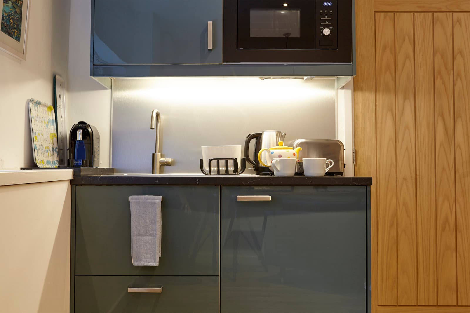 Southville Serviced Apartments 3