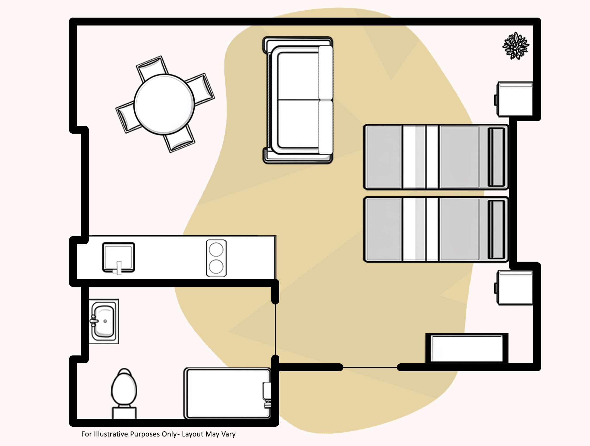 Super-King-or-Twin-Studio-G-with-Sofa-Bed-Final