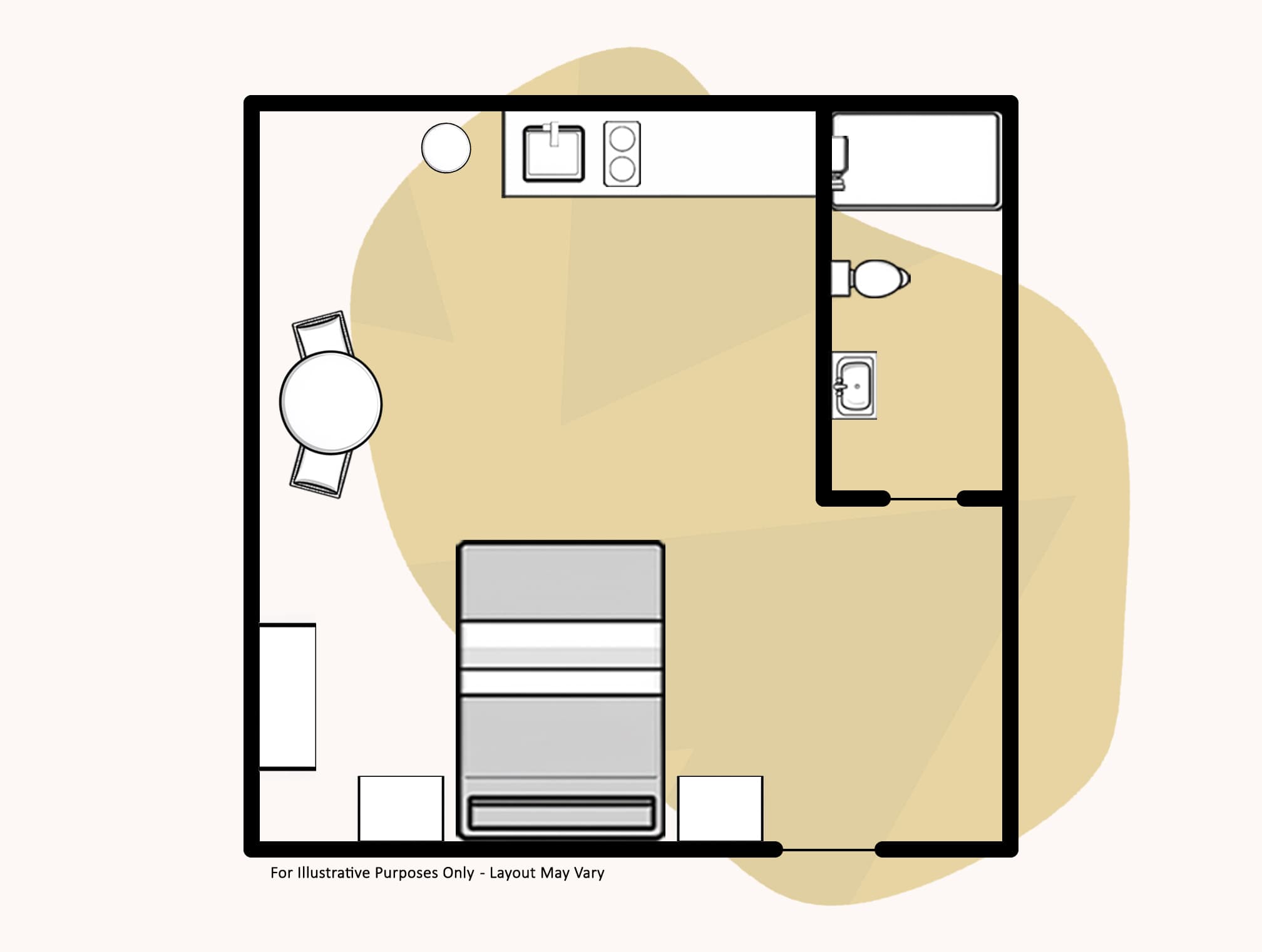 Super-King_Twin-Studios-Apartment-1