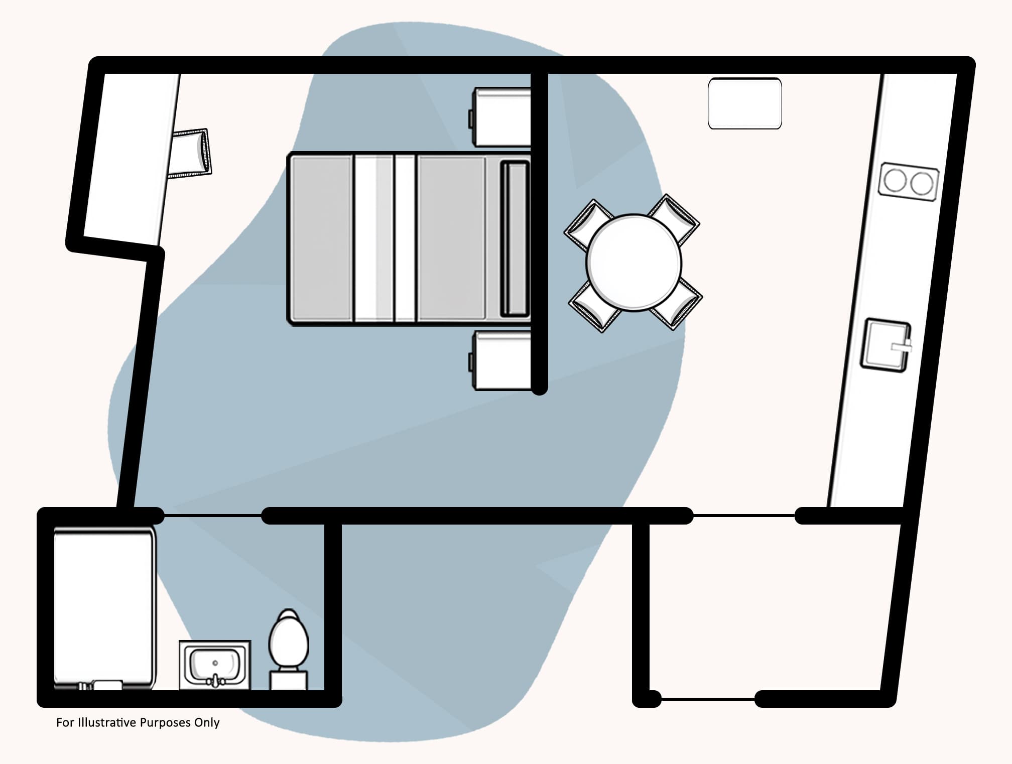 The-Cotham-Arms-1-bed-Flat-3-Final