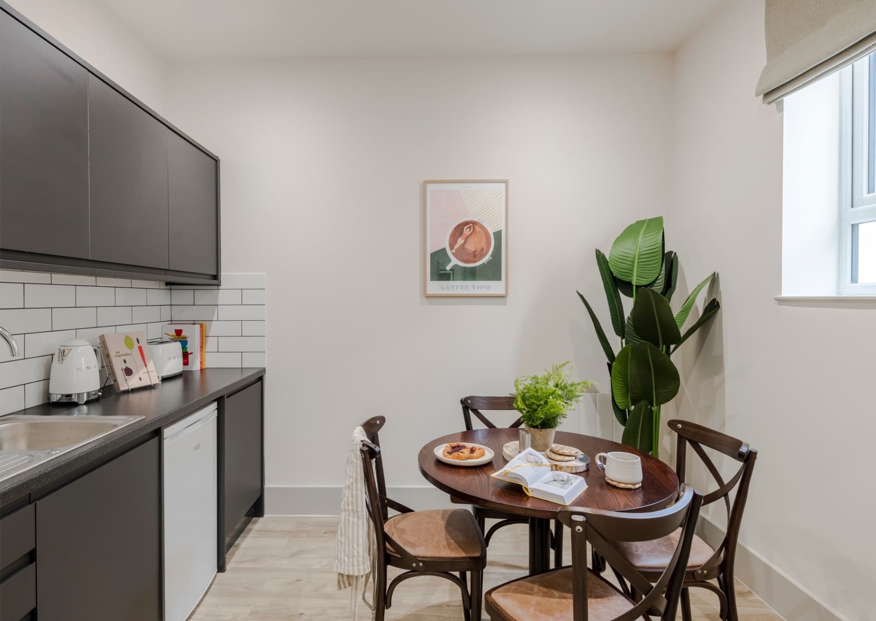 Tooting Serviced Apartments with Kitchens