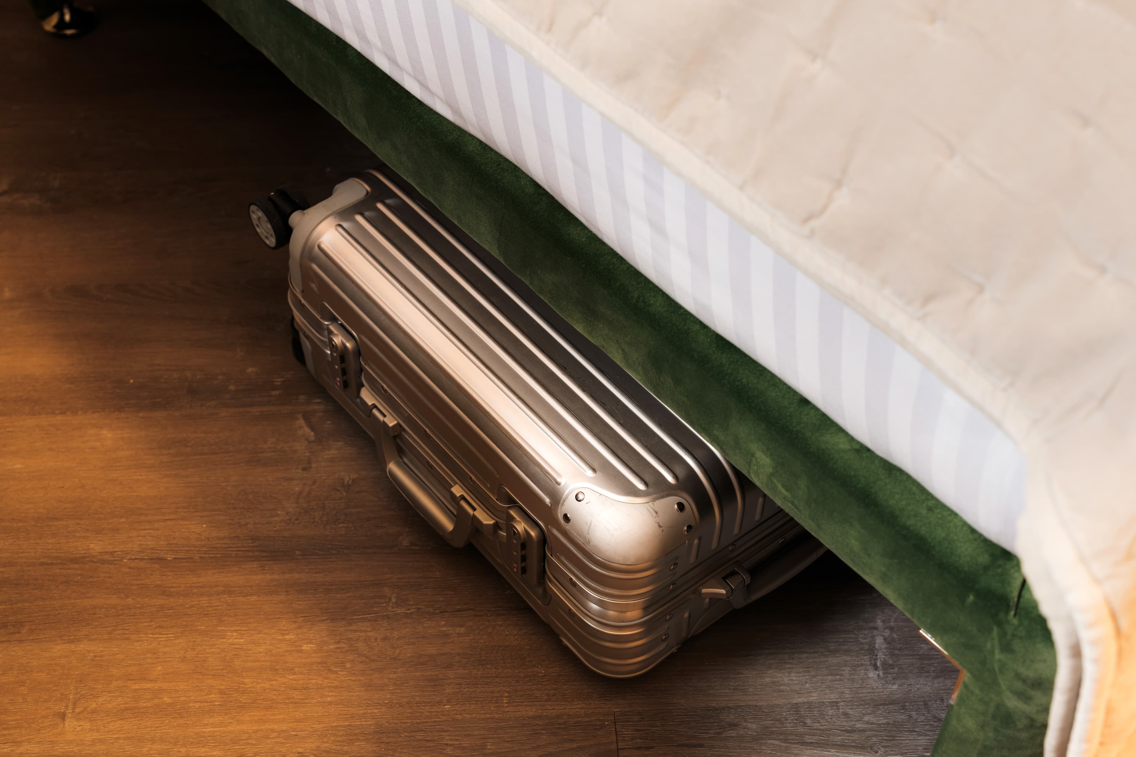 Tower Bridge Road Studio19