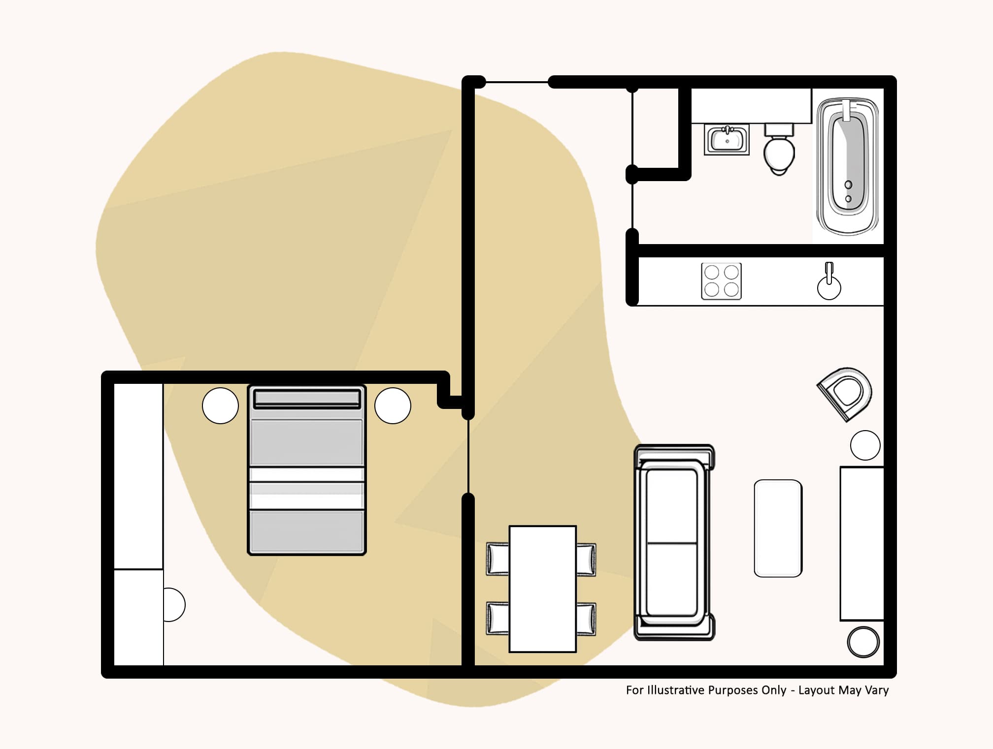 Tower-of-London-Executive-1-Bedroom-Apartment-Final