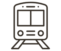 Train Icon