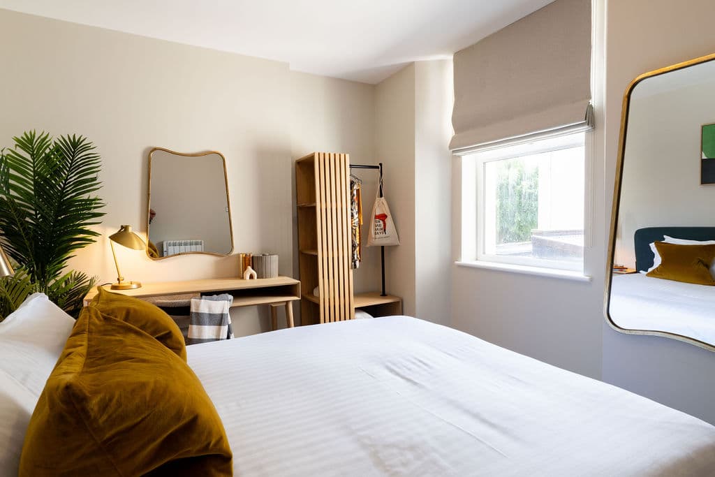 Wellington Place Serviced Apartments