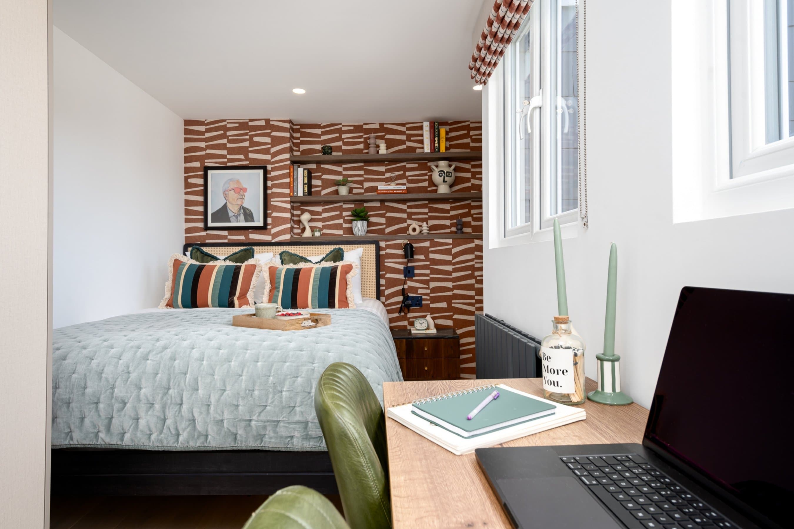 Serviced Apartments near Camden, London