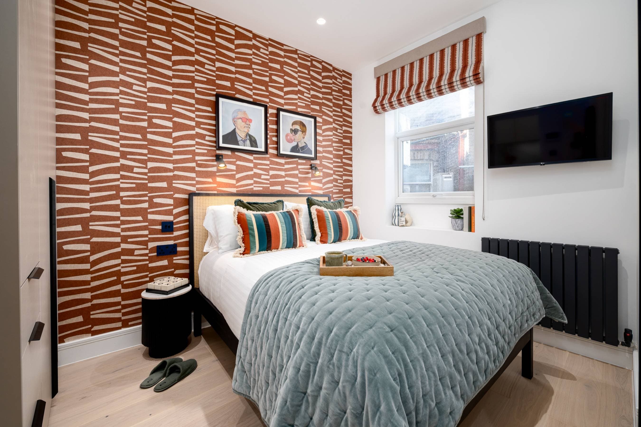 Serviced Apartments near Camden