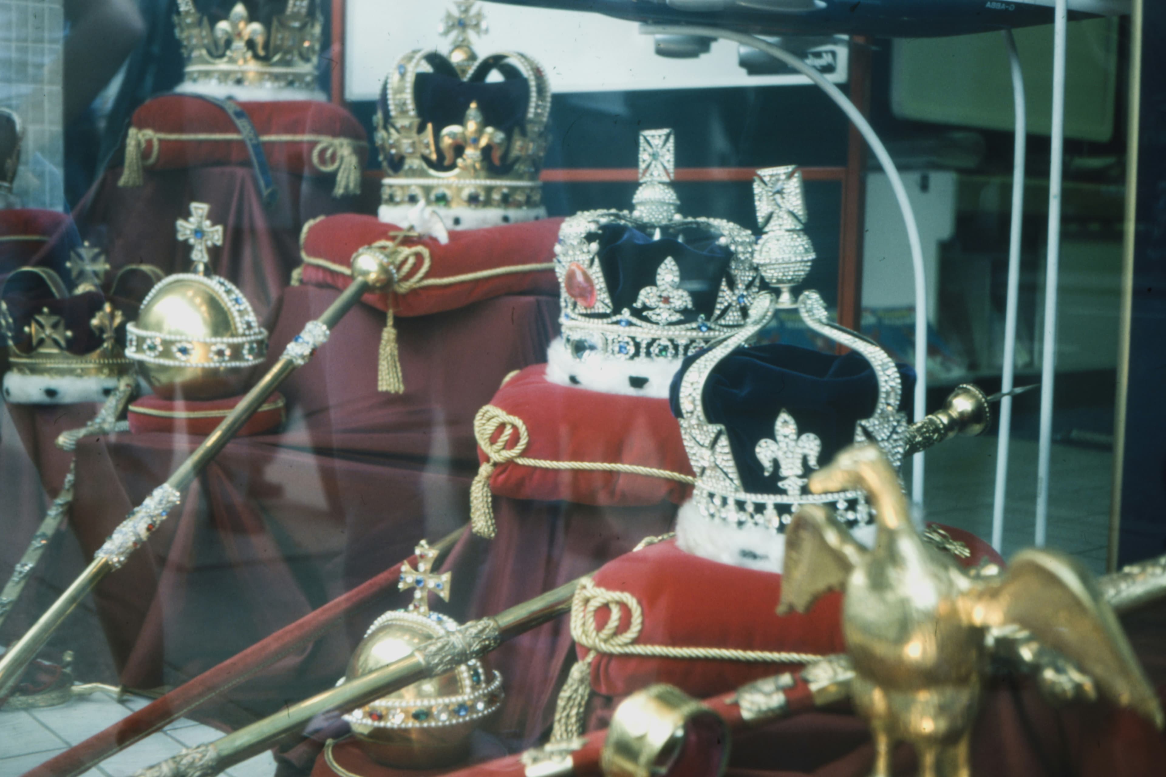 Your Apartment - Crown Jewels