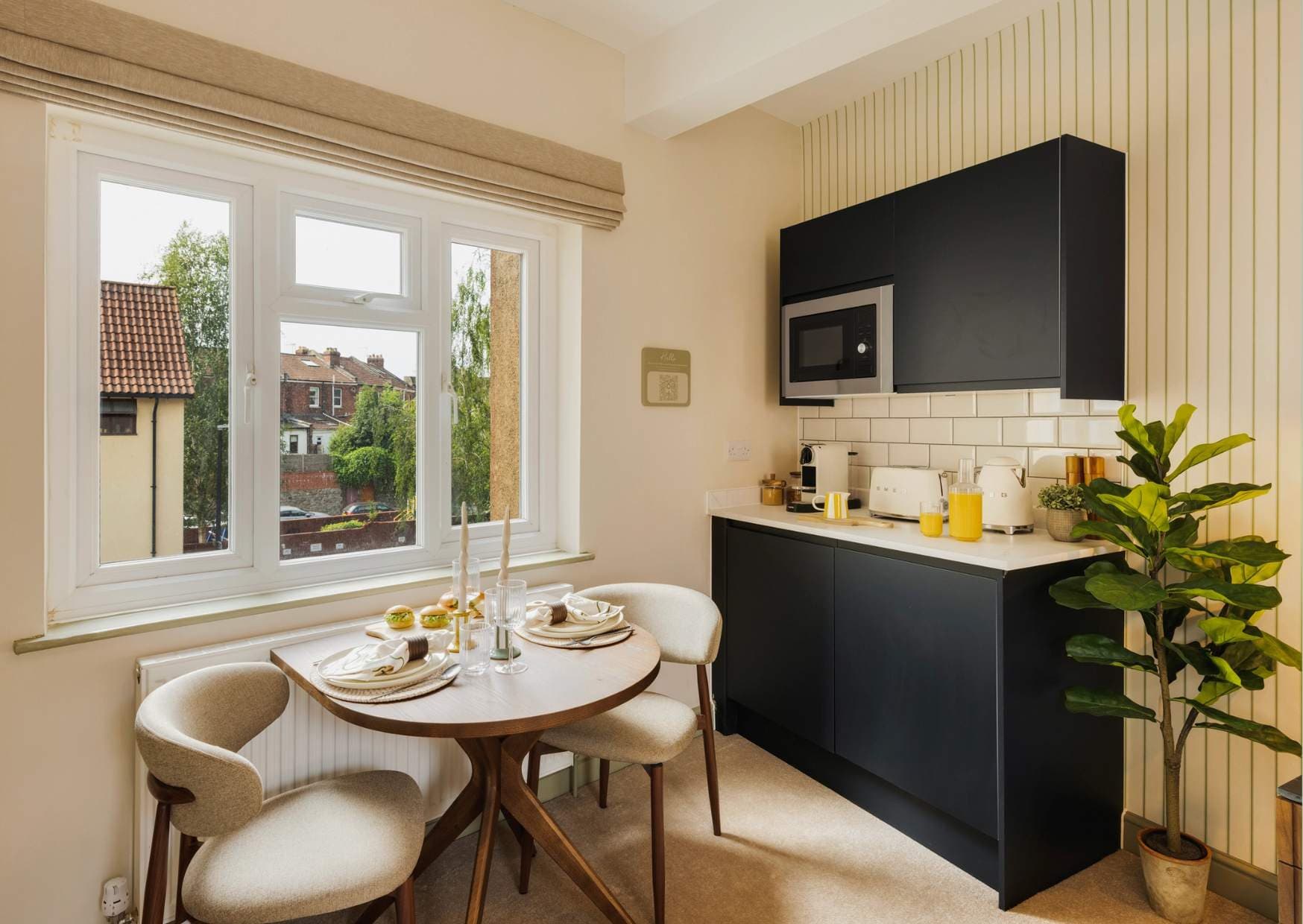 Your Apartment - Hotwells - Serviced Apartments 