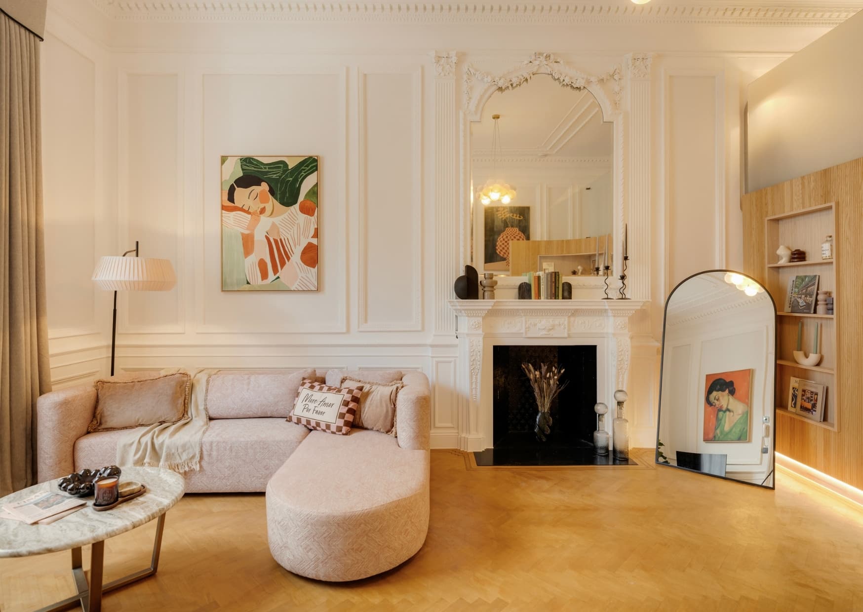 Your Apartment - Notting Hill - Short Term Lets