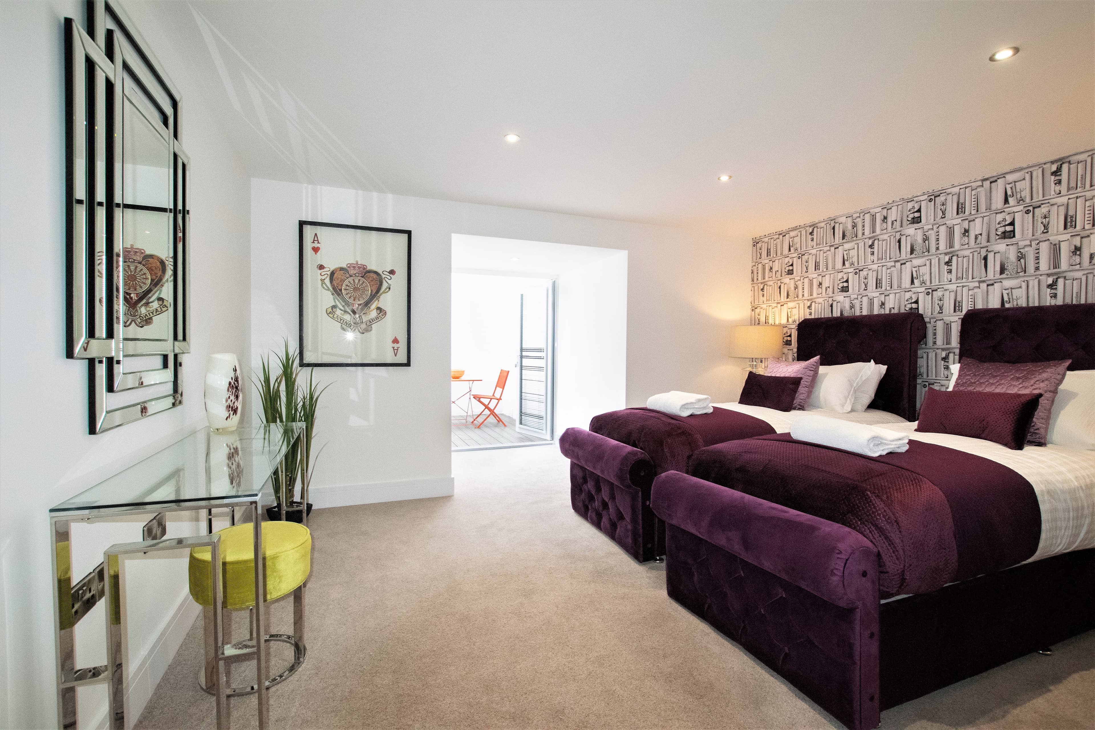 Your Apartment - Rowan Tree - Serviced Apartments 3