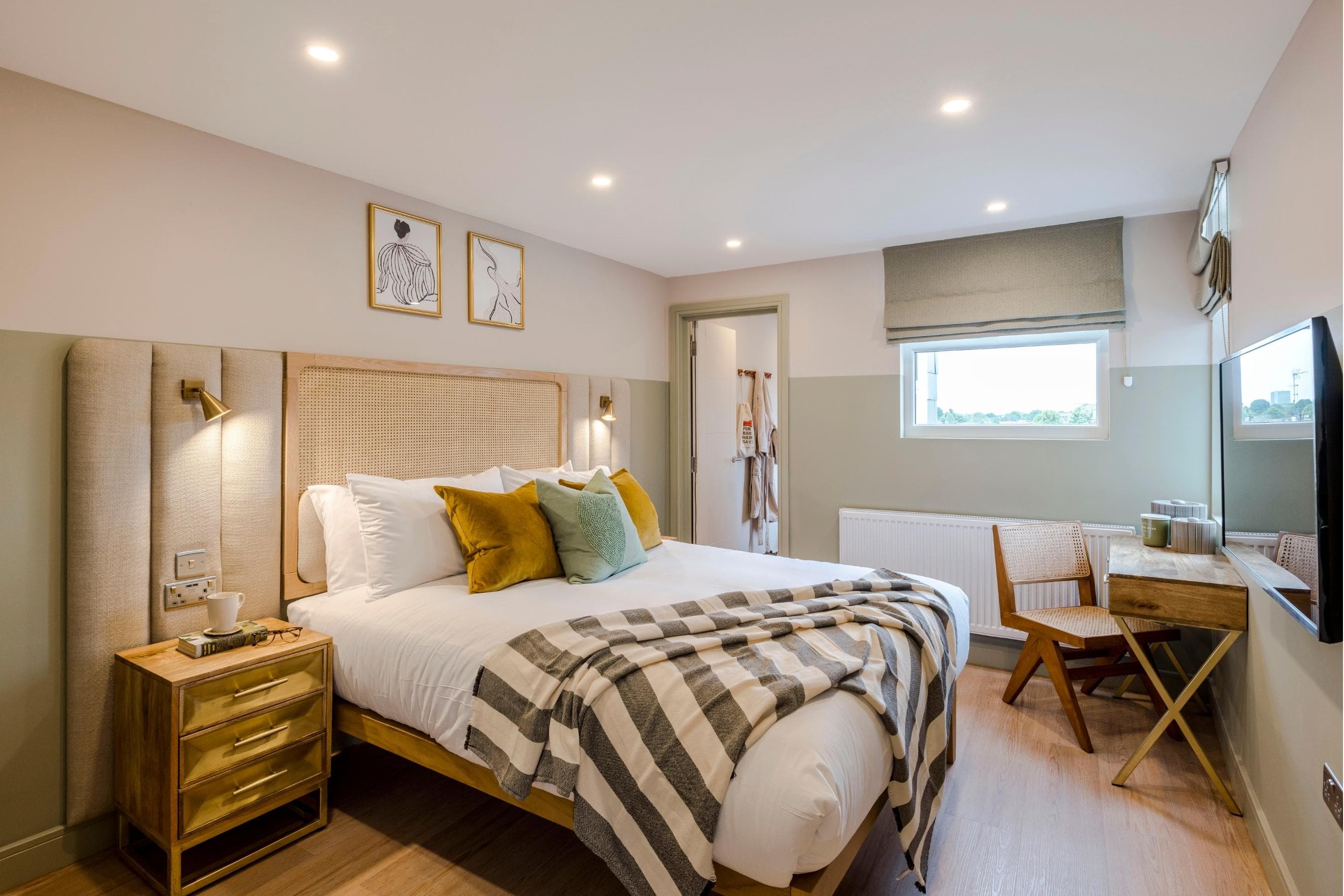 Short Term Lets near Shepherd's Bush