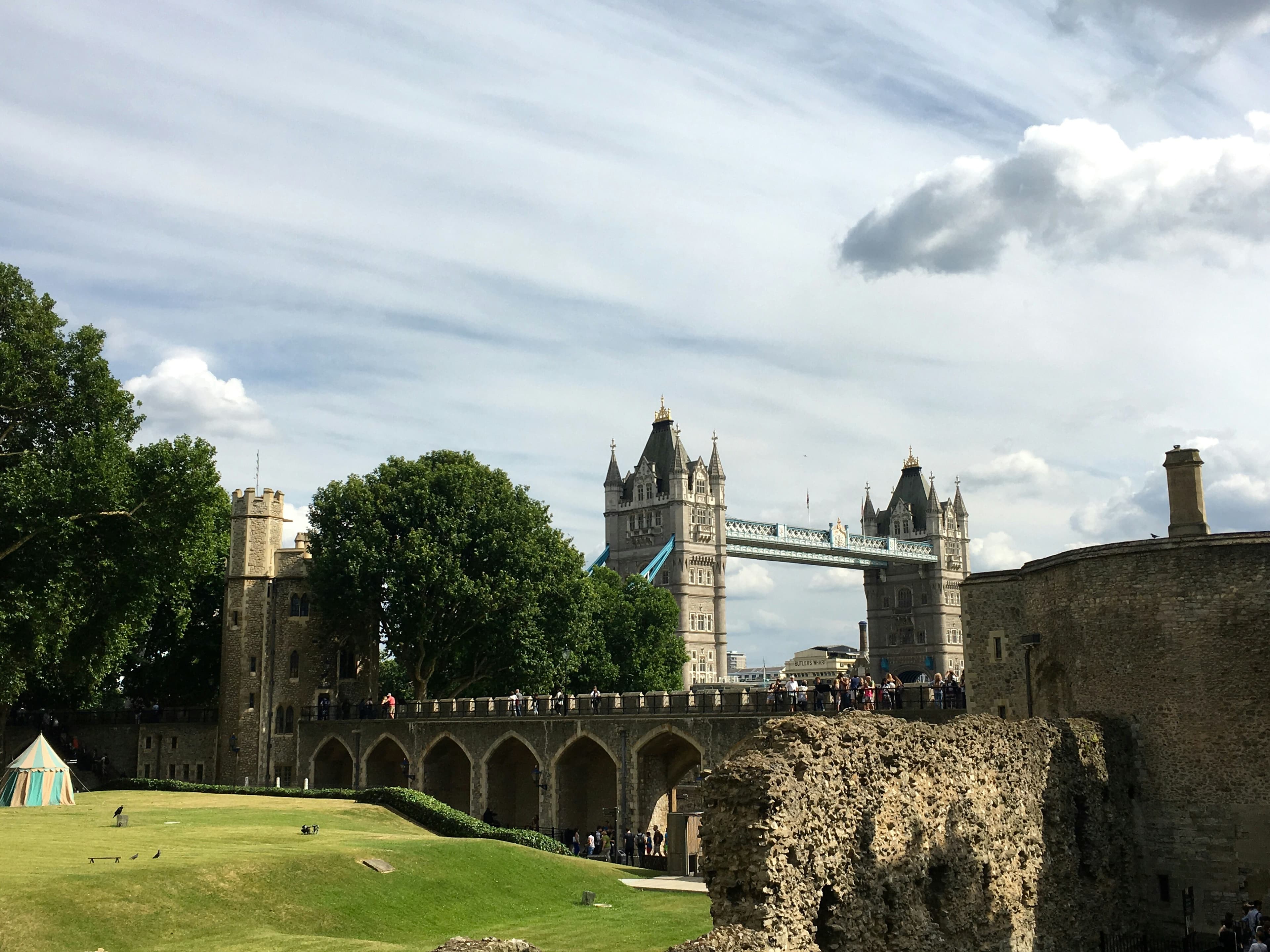 Your Apartment - Tower of London 3