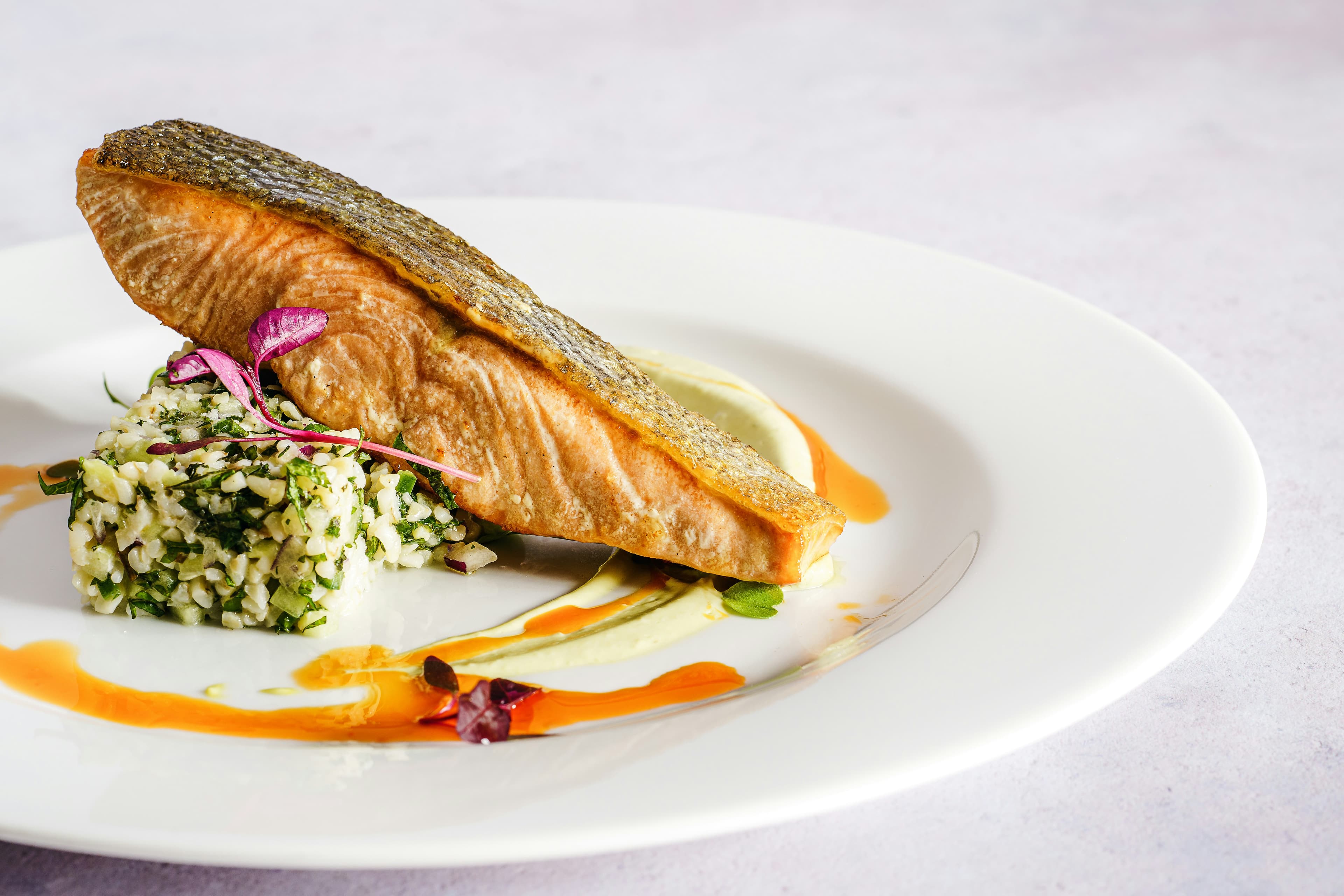 Your Apartment Ealing - Food