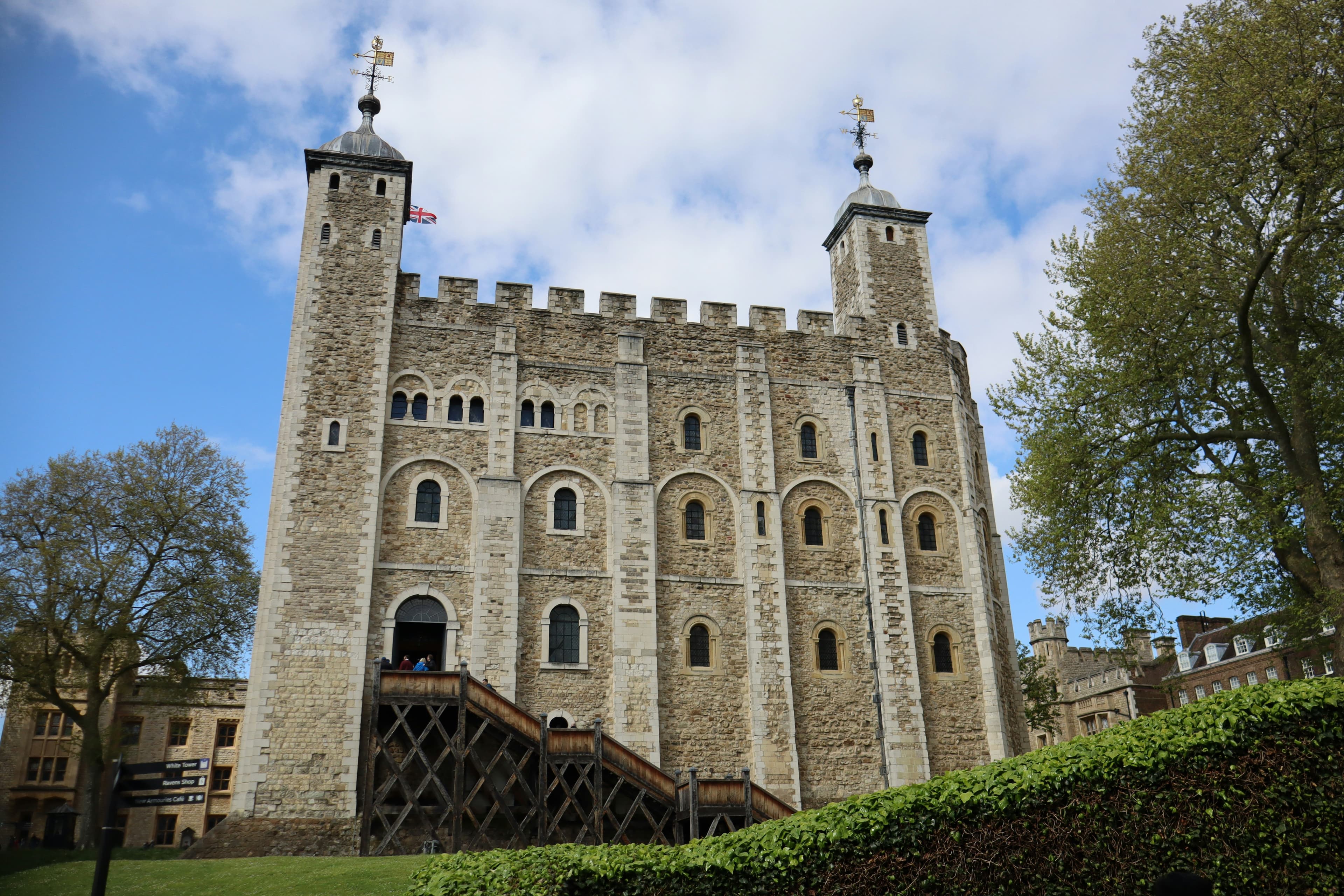 Your Apartment London - Tower of London