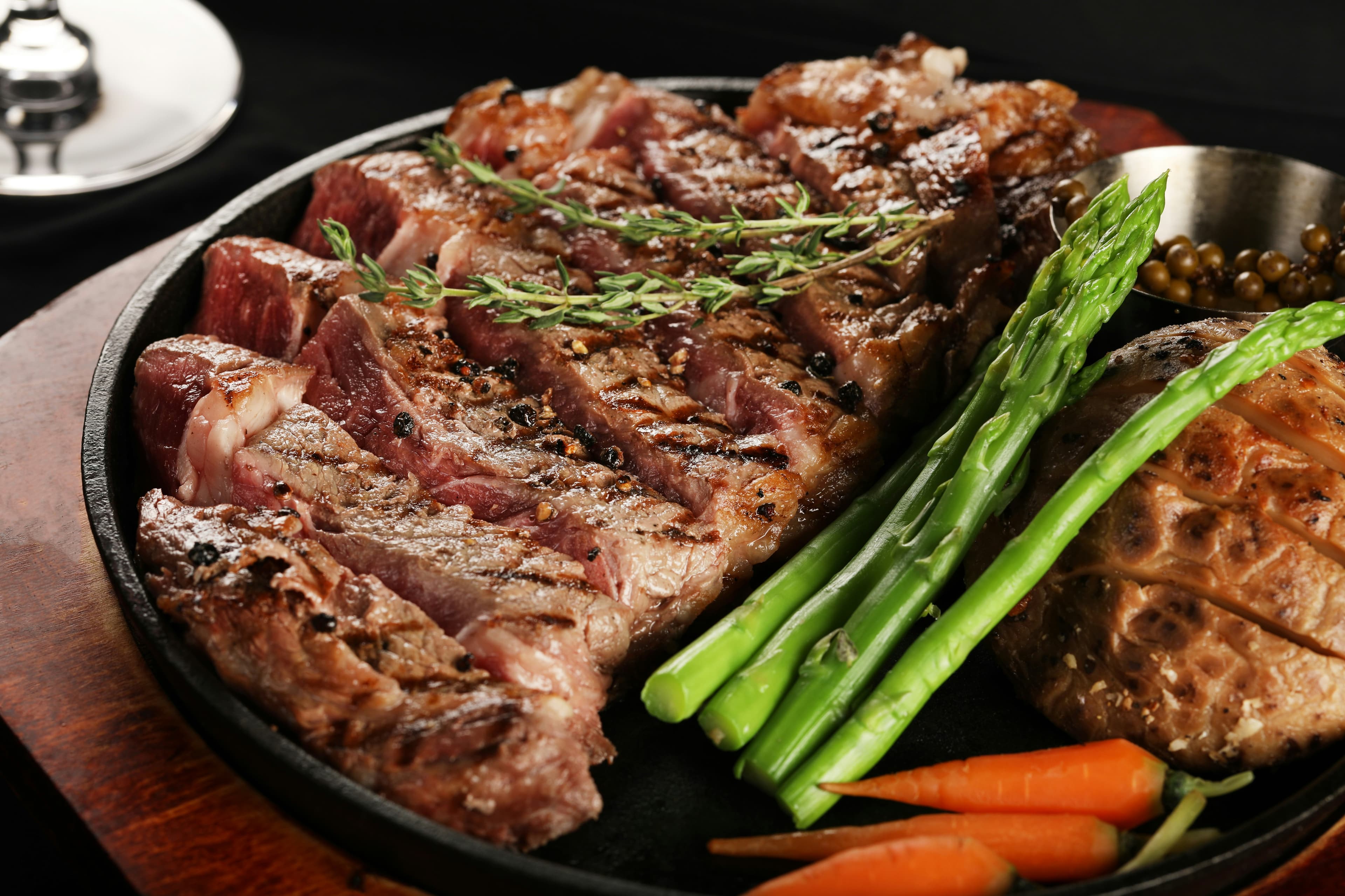 Your Apartment Totterdown - Steak