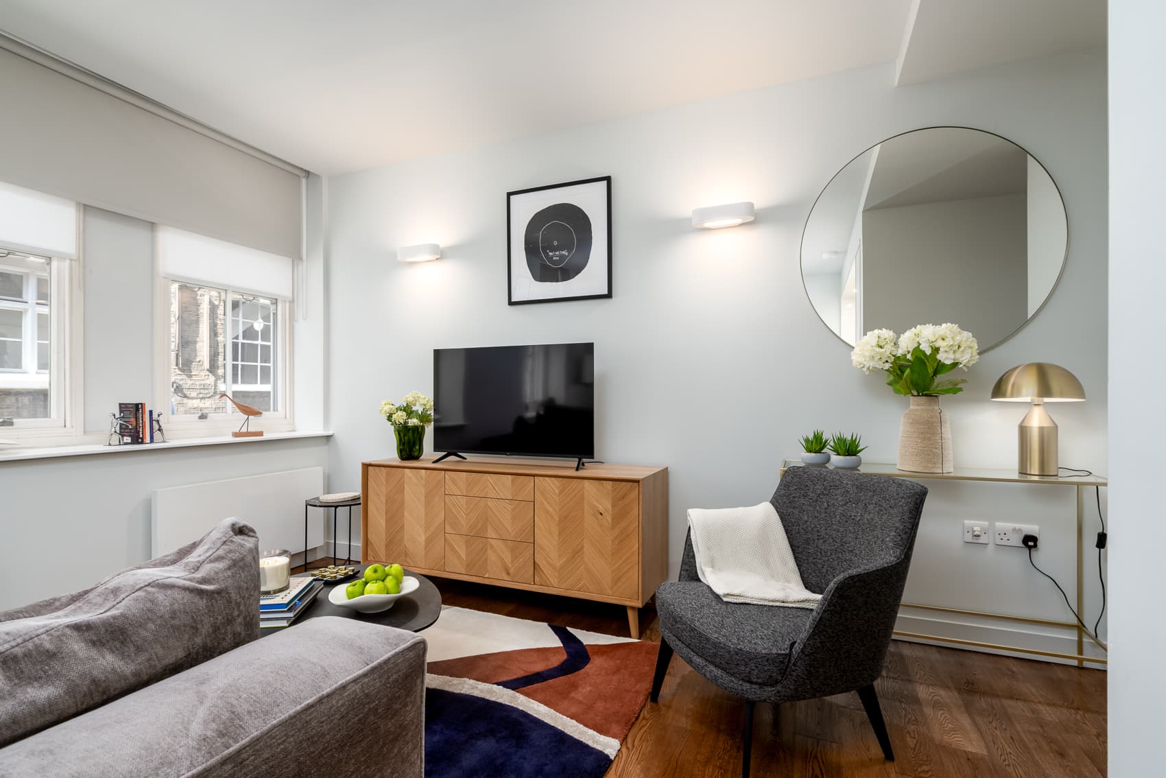 Your-Apartment-Liverpool-Street-Deluxe-1-Bedroom-With-Terrace-8