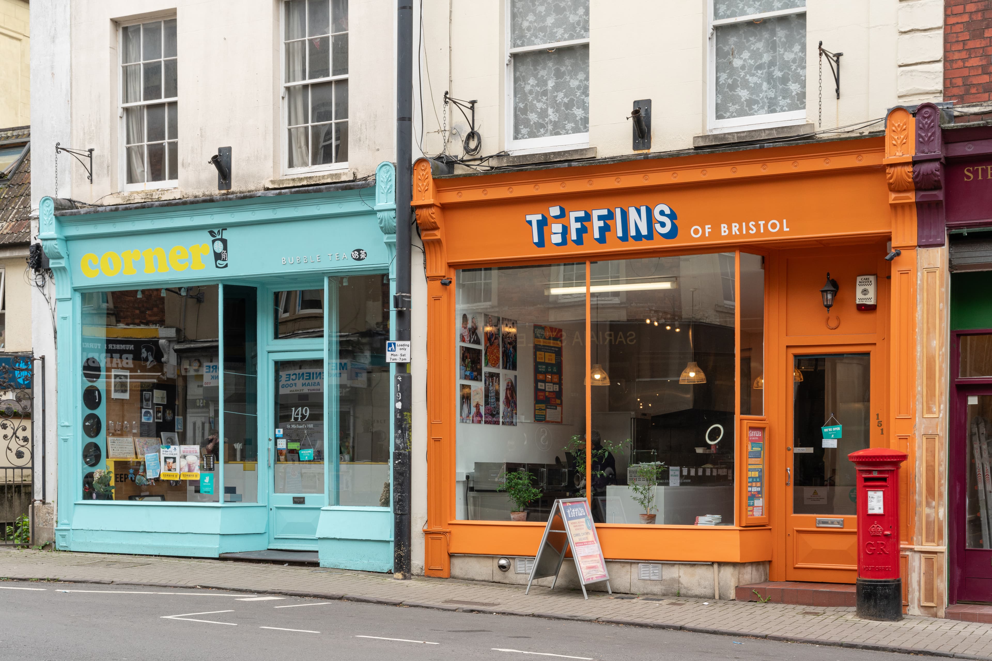 Cotham Serviced Apartments