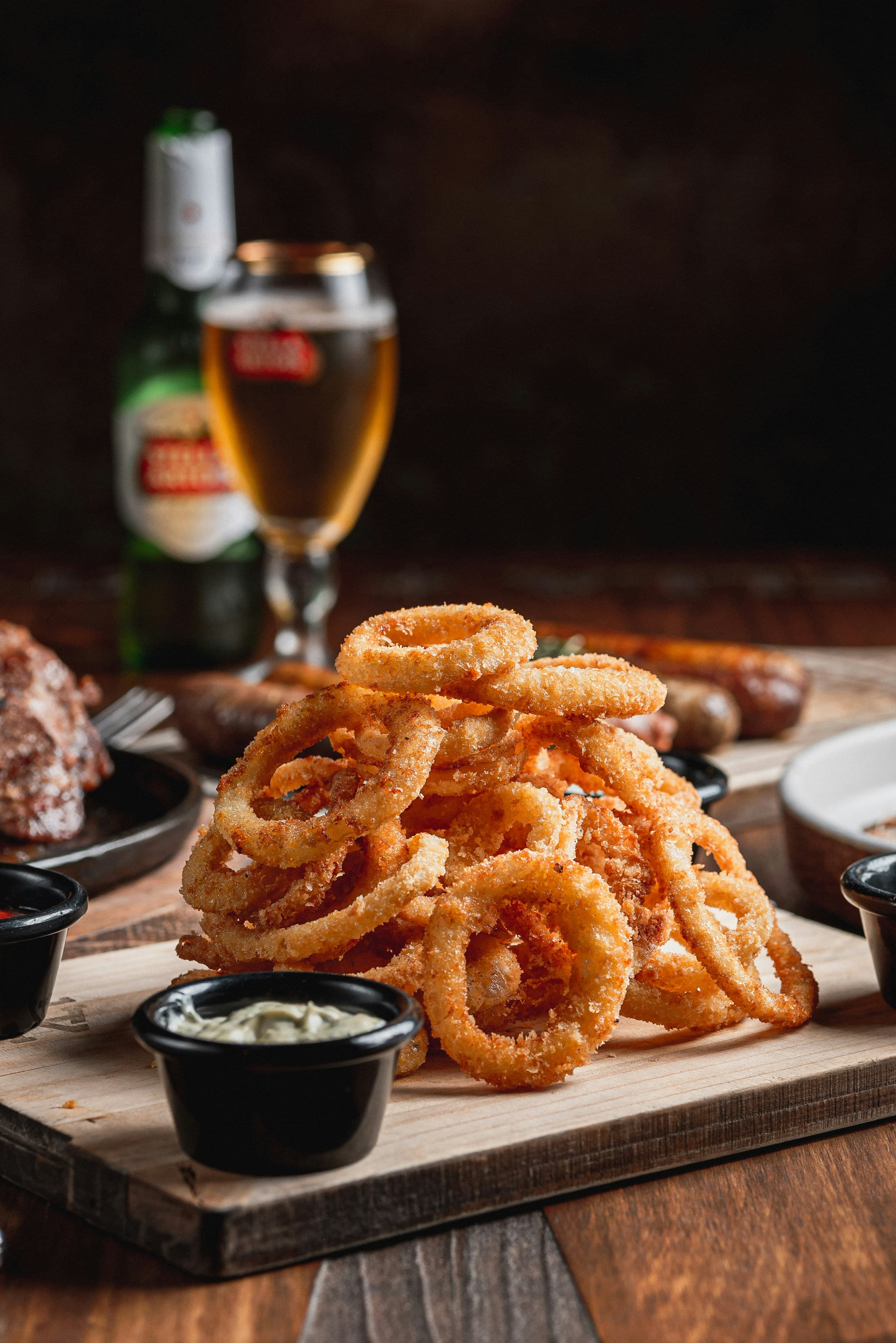 Food and Drink in Clifton Guide